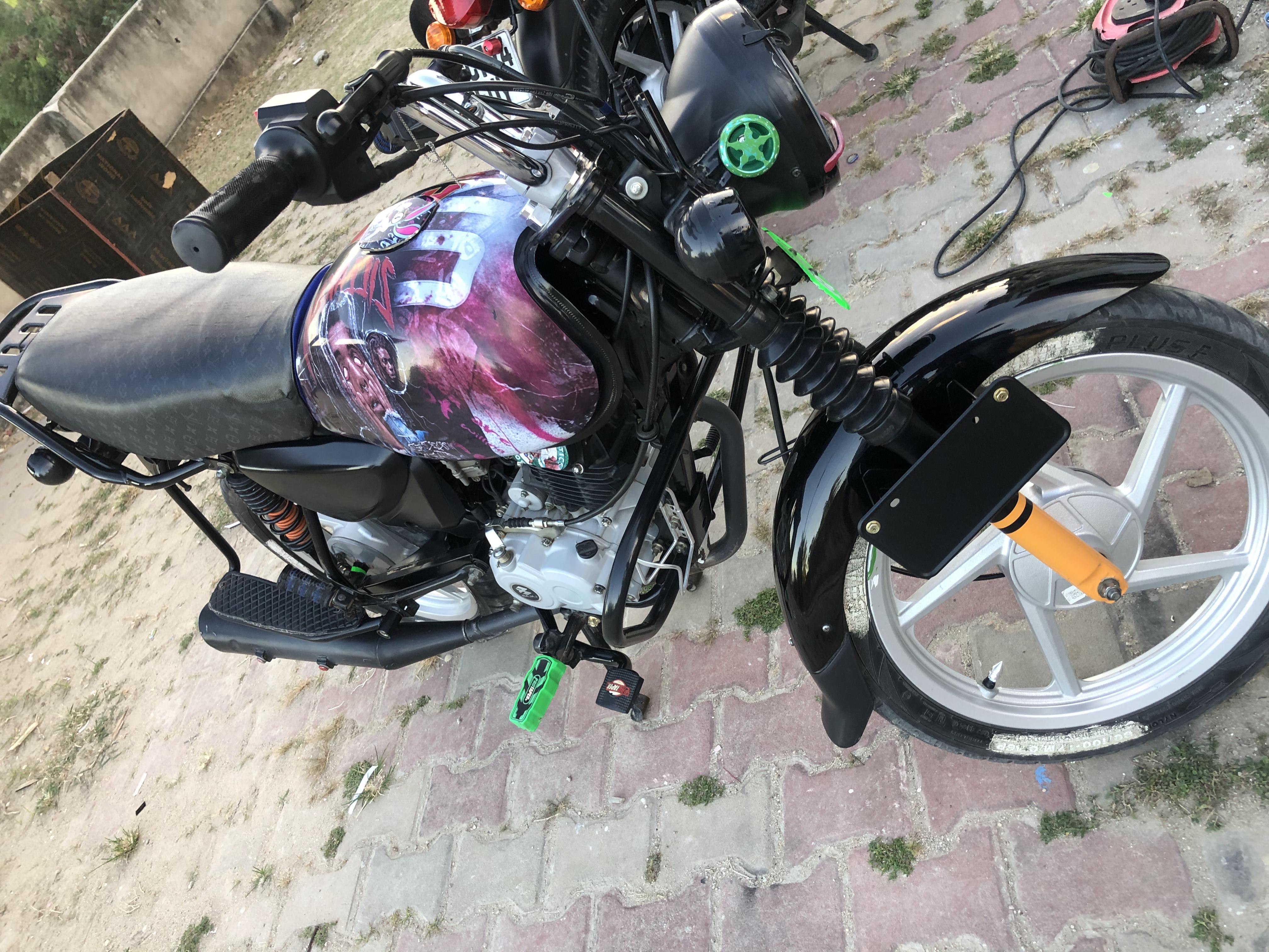 Wrap